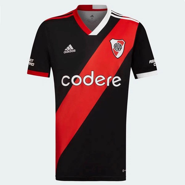 Tailandia Camiseta River Plate Tercera equipo 2023-24